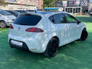 Seat Leon 2.0 170CV - Foto 45
