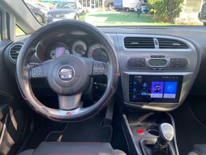 Seat Leon 2.0 170CV - Foto 40