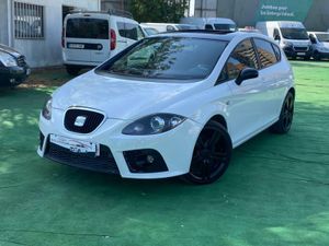Seat Leon 2.0 170CV - Foto 2