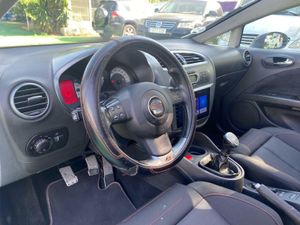 Seat Leon 2.0 170CV - Foto 35