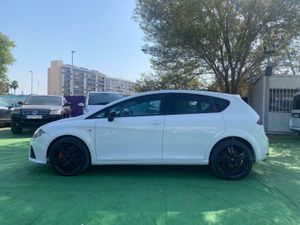 Seat Leon 2.0 170CV - Foto 30