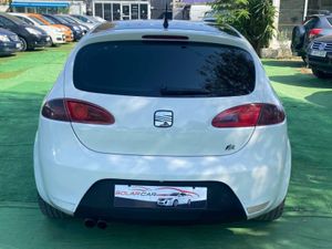 Seat Leon 2.0 170CV - Foto 24