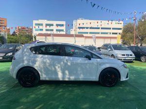 Seat Leon 2.0 170CV - Foto 29