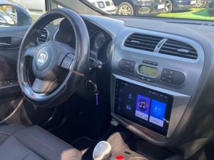 Seat Leon 2.0 170CV - Foto 32