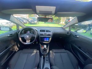 Seat Leon 2.0 170CV - Foto 41