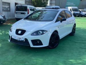 Seat Leon 2.0 170CV - Foto 4