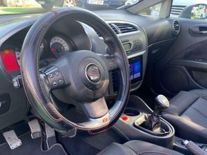 Seat Leon 2.0 170CV - Foto 31