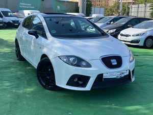 Seat Leon 2.0 170CV - Foto 3