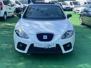 Seat Leon 2.0 170CV - Foto 3