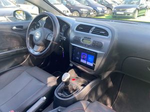 Seat Leon 2.0 170CV - Foto 34