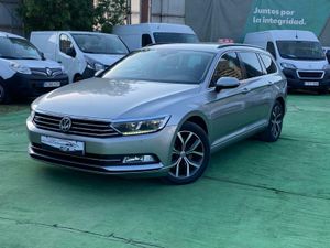 Volkswagen Passat 2.0 150CV - Foto 2
