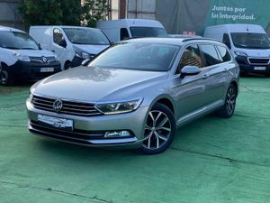 Volkswagen Passat 2.0 150CV - Foto 4