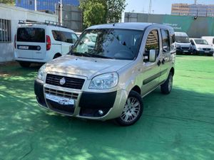 Fiat Doblò 1.9 105CV - Foto 4