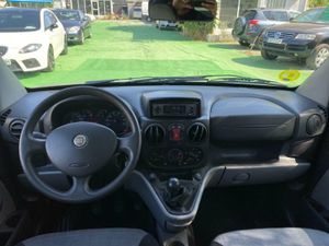 Fiat Doblò 1.9 105CV - Foto 36