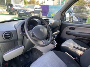 Fiat Doblò 1.9 105CV - Foto 8