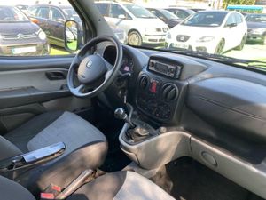 Fiat Doblò 1.9 105CV - Foto 11