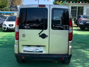 Fiat Doblò 1.9 105CV - Foto 42