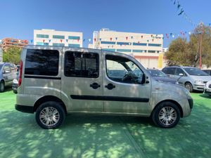 Fiat Doblò 1.9 105CV - Foto 26