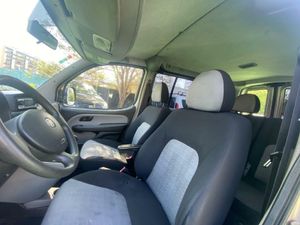 Fiat Doblò 1.9 105CV - Foto 9