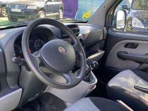Fiat Doblò 1.9 105CV - Foto 7