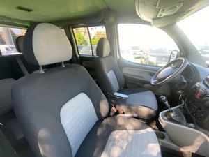 Fiat Doblò 1.9 105CV - Foto 12