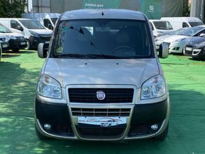 Fiat Doblò 1.9 105CV - Foto 23