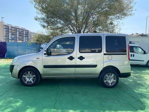 Fiat Doblò 1.9 105CV - Foto 6