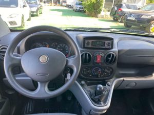 Fiat Doblò 1.9 105CV - Foto 14