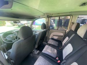 Fiat Doblò 1.9 105CV - Foto 37
