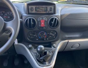 Fiat Doblò 1.9 105CV - Foto 34