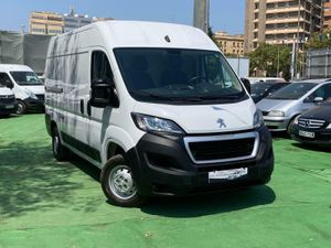 Peugeot Boxer 2.2 140CV 335 L2 H2 BHDI - Foto 3