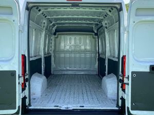 Peugeot Boxer 2.2 140CV 335 L2 H2 BHDI - Foto 41