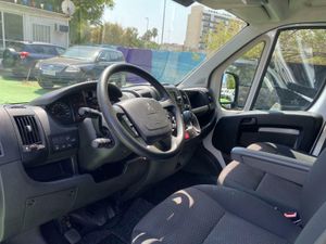 Peugeot Boxer 2.2 140CV 335 L2 H2 BHDI - Foto 10