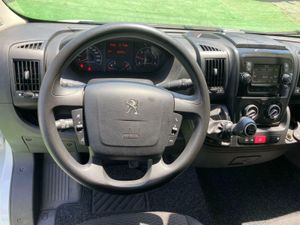 Peugeot Boxer 2.2 140CV 335 L2 H2 BHDI - Foto 38