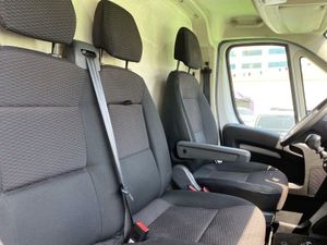 Peugeot Boxer 2.2 140CV 335 L2 H2 BHDI - Foto 36