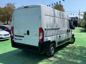 Peugeot Boxer 2.2 140CV 335 L2 H2 BHDI - Foto 39