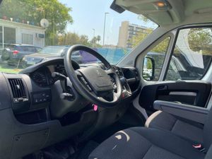 Peugeot Boxer 2.2 140CV 335 L2 H2 BHDI - Foto 29