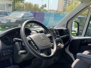 Peugeot Boxer 2.2 140CV 335 L2 H2 BHDI - Foto 30