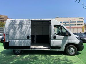 Peugeot Boxer 2.2 140CV 335 L2 H2 BHDI - Foto 6
