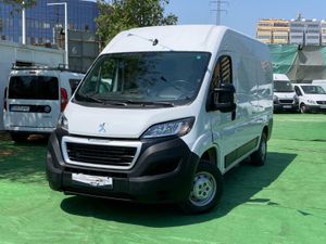 Peugeot Boxer 2.2 140CV 335 L2 H2 BHDI - Foto 2