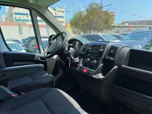 Peugeot Boxer 2.2 140CV 335 L2 H2 BHDI - Foto 34