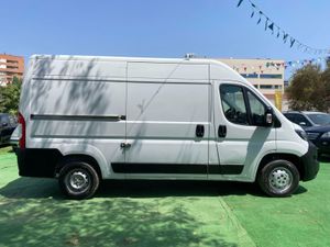 Peugeot Boxer 2.2 140CV 335 L2 H2 BHDI - Foto 5