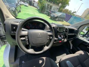 Peugeot Boxer 2.2 140CV 335 L2 H2 BHDI - Foto 35