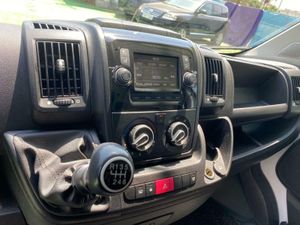 Peugeot Boxer 2.2 140CV 335 L2 H2 BHDI - Foto 37