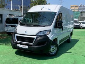 Peugeot Boxer 2.2 140CV 335 L2 H2 BHDI - Foto 4