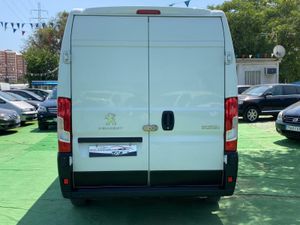 Peugeot Boxer 2.2 140CV 335 L2 H2 BHDI - Foto 42