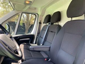 Peugeot Boxer 2.2 140CV 335 L2 H2 BHDI - Foto 11