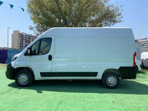 Peugeot Boxer 2.2 140CV 335 L2 H2 BHDI - Foto 28