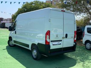Peugeot Boxer 2.2 140CV 335 L2 H2 BHDI - Foto 40