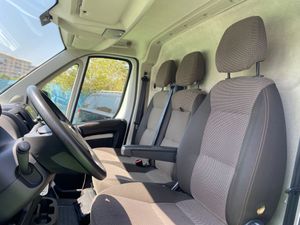 CITROEN JUMPER 2.2 120CV - Foto 10